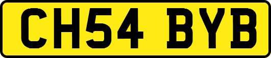CH54BYB