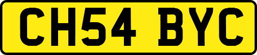 CH54BYC