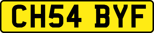 CH54BYF