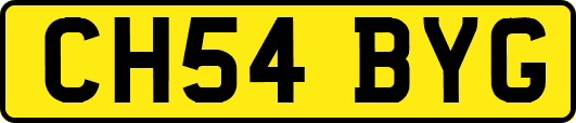 CH54BYG