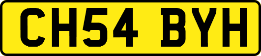 CH54BYH
