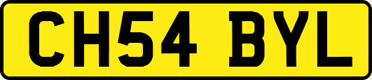 CH54BYL