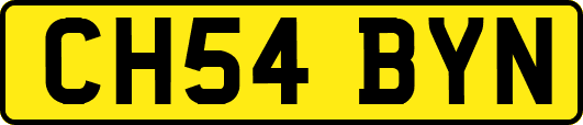 CH54BYN