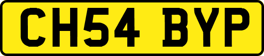 CH54BYP