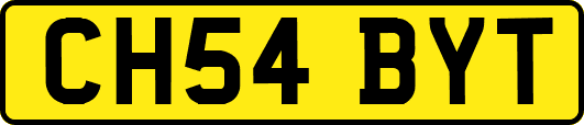 CH54BYT