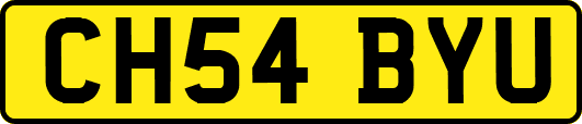 CH54BYU