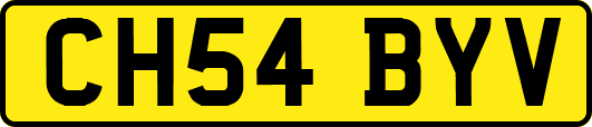 CH54BYV