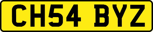 CH54BYZ