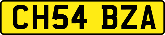 CH54BZA