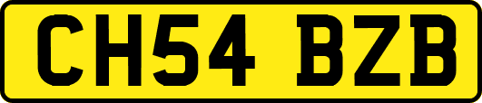 CH54BZB