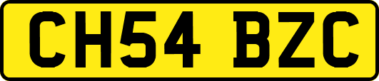 CH54BZC