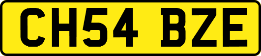 CH54BZE