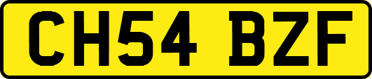 CH54BZF