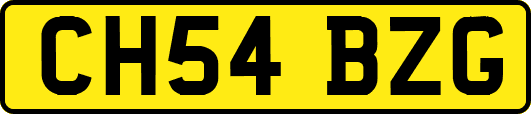 CH54BZG
