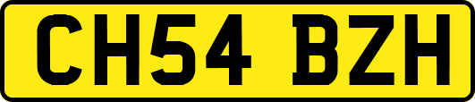 CH54BZH