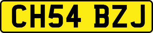 CH54BZJ