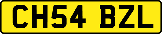 CH54BZL