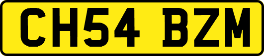 CH54BZM