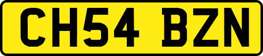 CH54BZN
