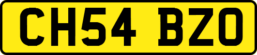 CH54BZO