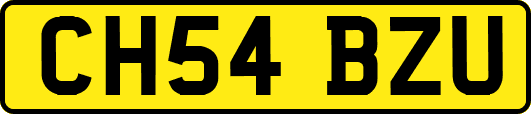CH54BZU