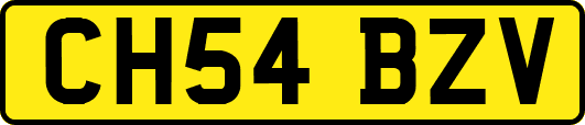 CH54BZV