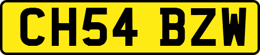 CH54BZW