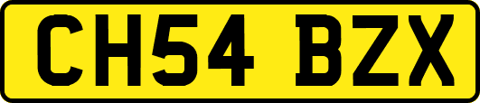 CH54BZX