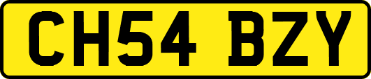 CH54BZY