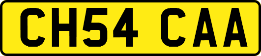 CH54CAA