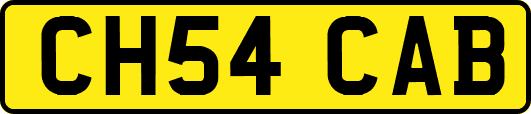 CH54CAB