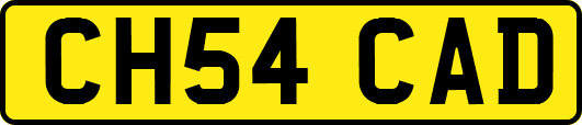 CH54CAD
