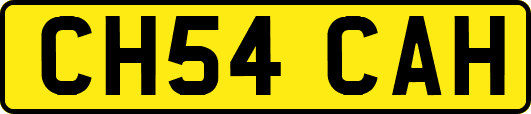 CH54CAH