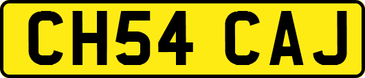 CH54CAJ