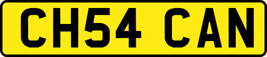 CH54CAN
