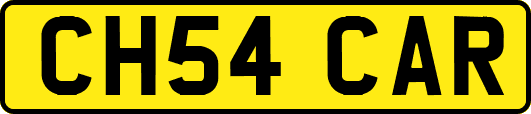 CH54CAR