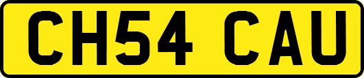 CH54CAU