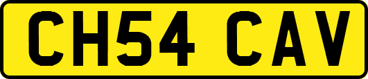 CH54CAV