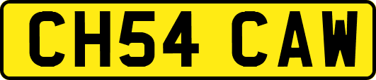 CH54CAW