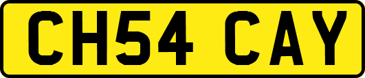 CH54CAY