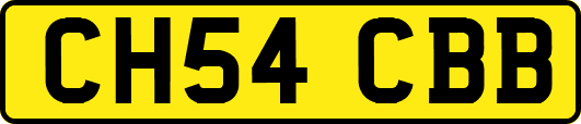 CH54CBB