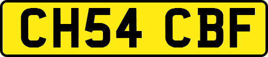 CH54CBF