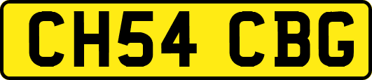 CH54CBG