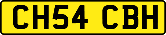 CH54CBH