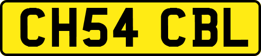 CH54CBL