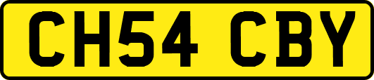 CH54CBY