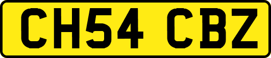 CH54CBZ