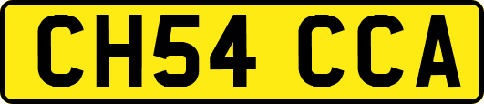 CH54CCA