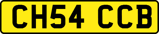 CH54CCB