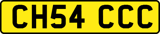 CH54CCC